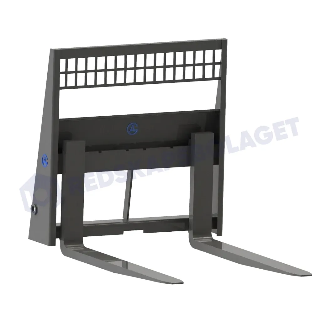 GA Pallgafflar Bobcat S70 910 1000/1200mm