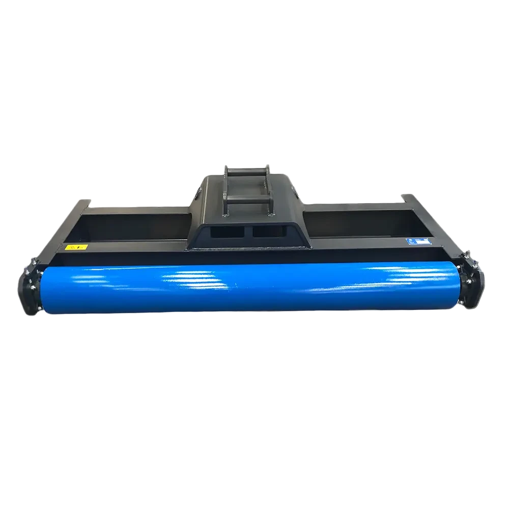 GA Avjämningsbalk Rulle 152mm S40 2000mm