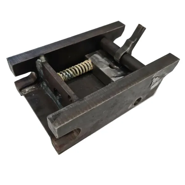GA Grindfäste S70