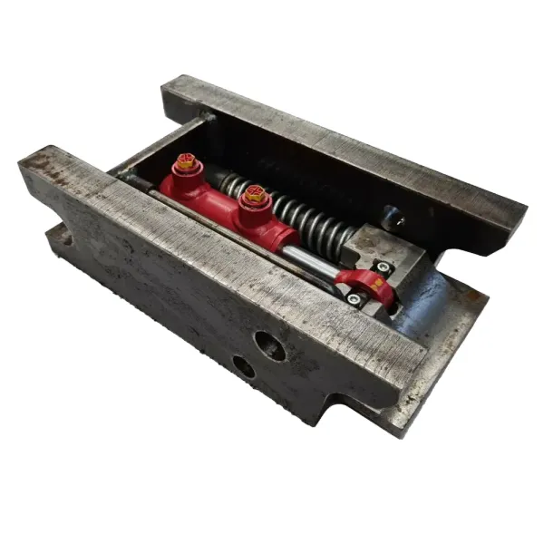 GA Grindfäste S100