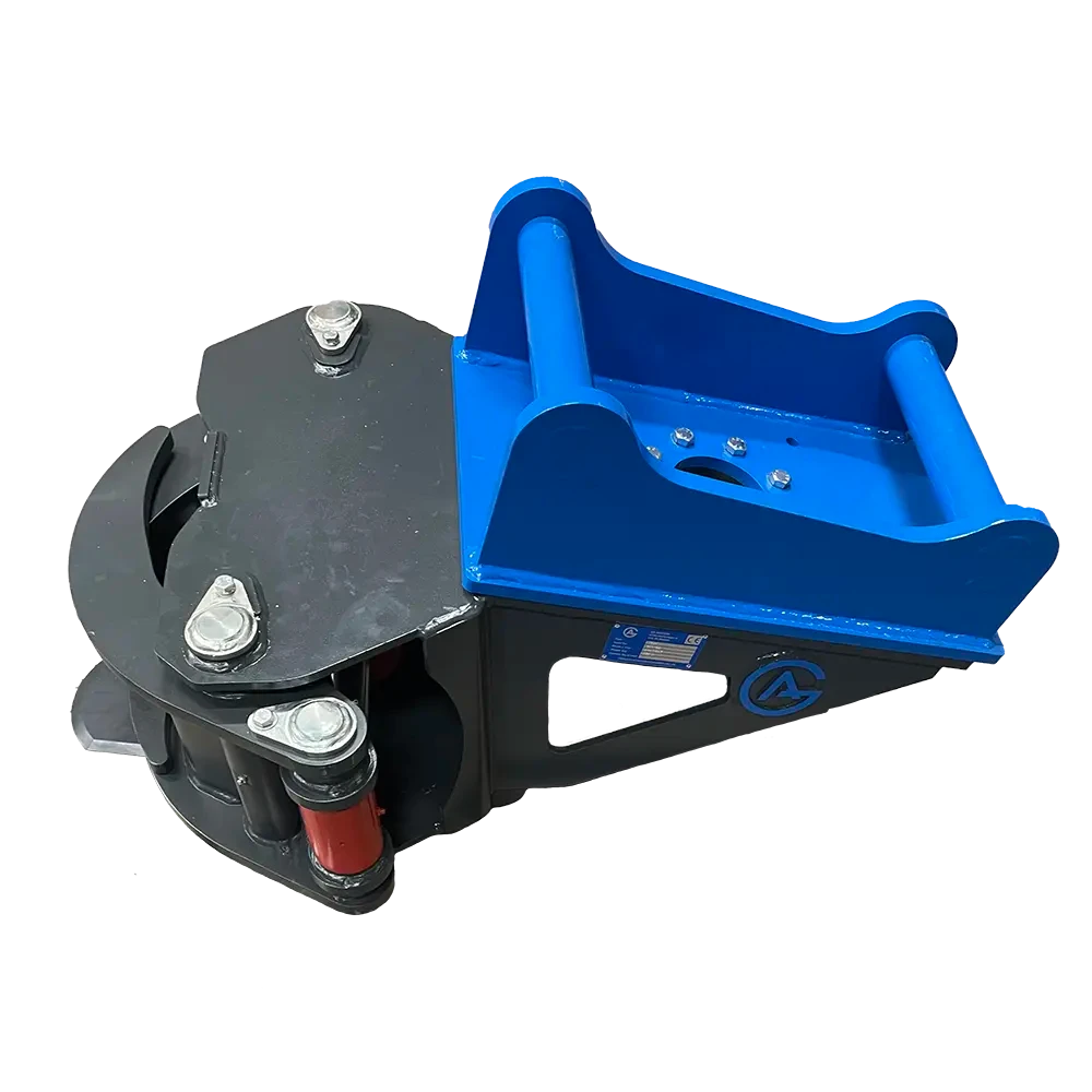 GA Energiklipp S45 200mm