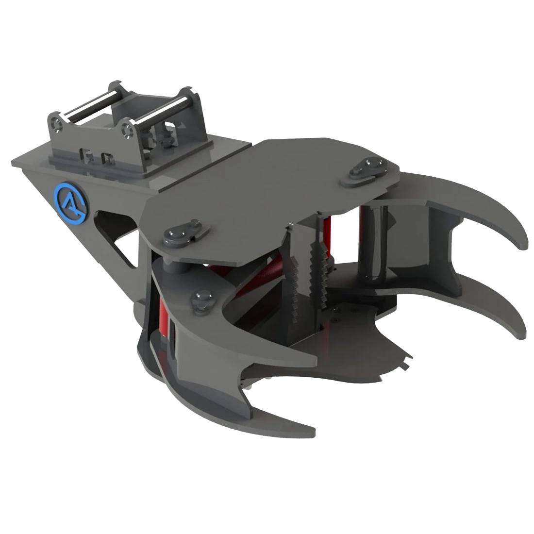 GA Energiklipp S40 150mm