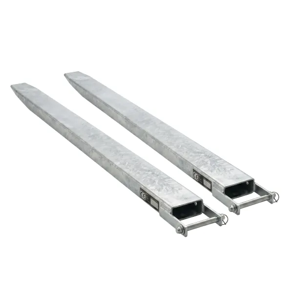 GA Kranarm Giant 1500-3750mm Mekanisk