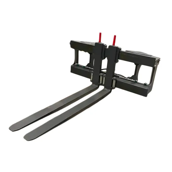 GA Kranarm Schäffer 1500-3750mm Mekanisk