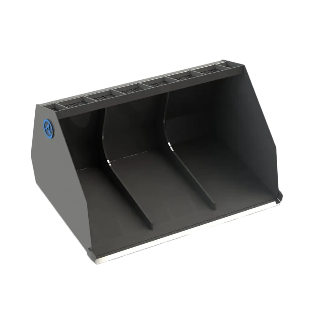 GA Lättmaterialskopa Avant 1400mm