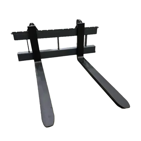 GA Kranarm Avant 1500-3750mm Mekanisk