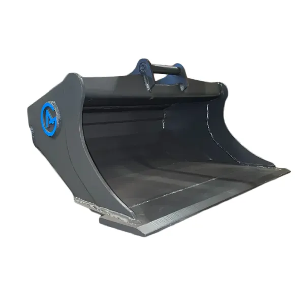 GA Planeringsskopa S60 700l 1600mm