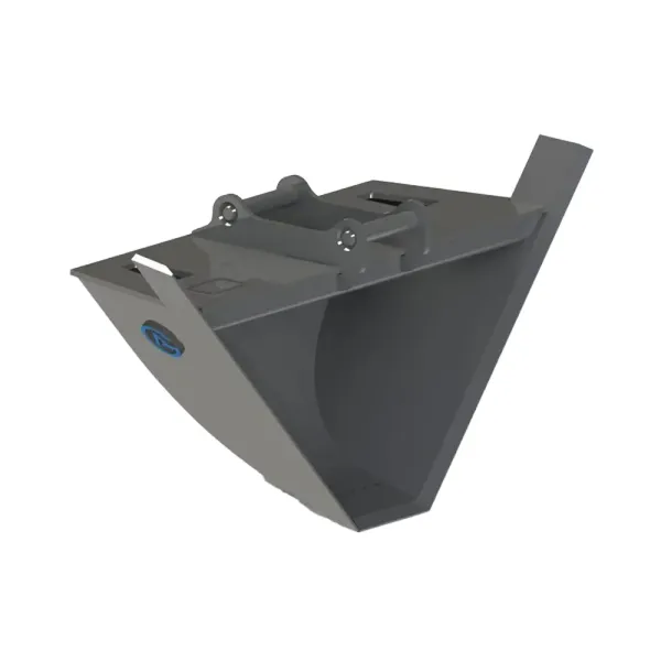GA Planeringsskopa S50 380l 1400mm