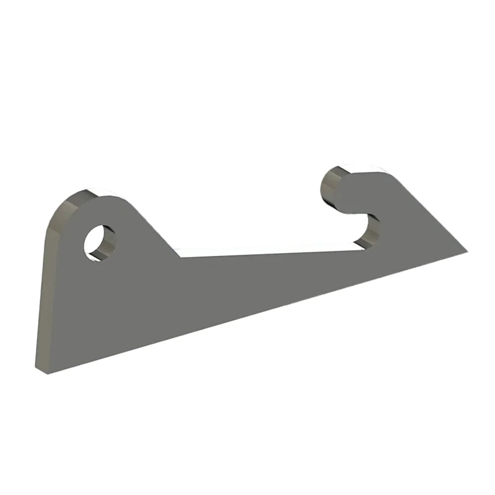 GA Redskapsfäste Kramer 180-350