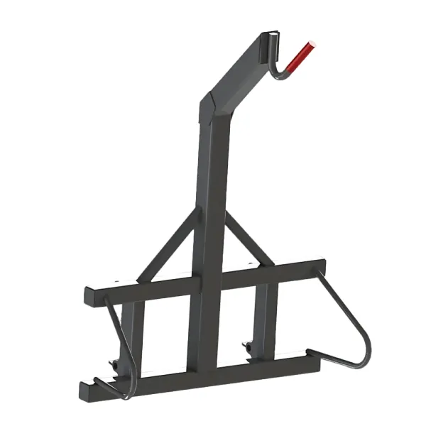 GA Kranarm SMS/Trima 1500-3750mm Mekanisk